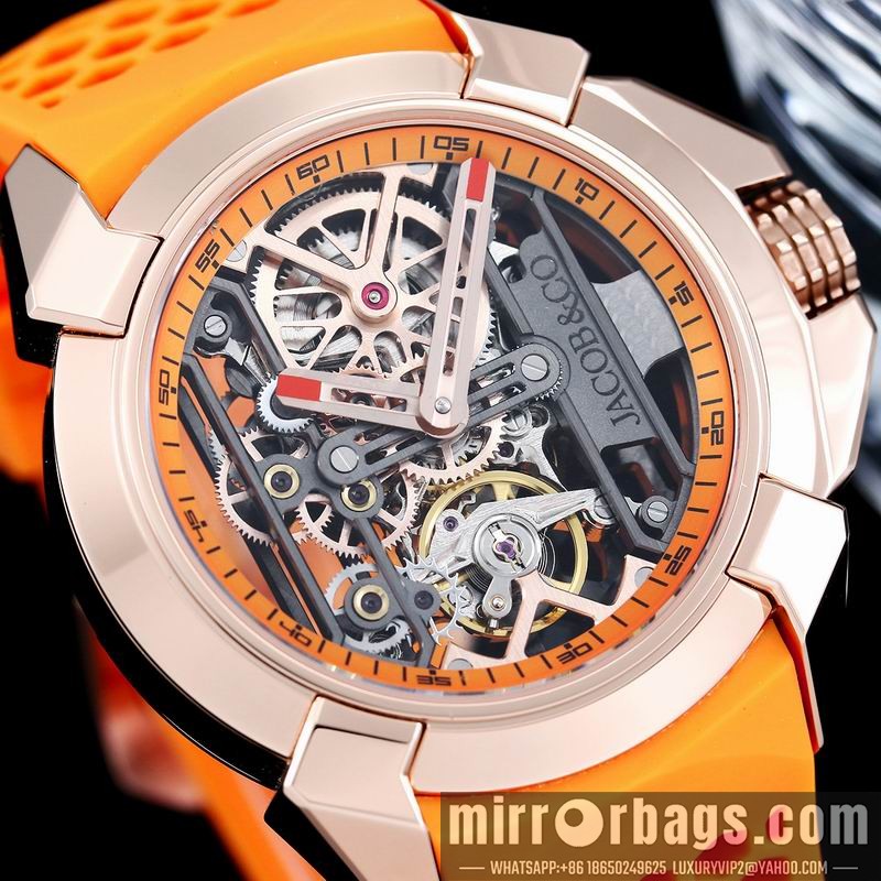 Jacob & Co 44mm 080455 Watch