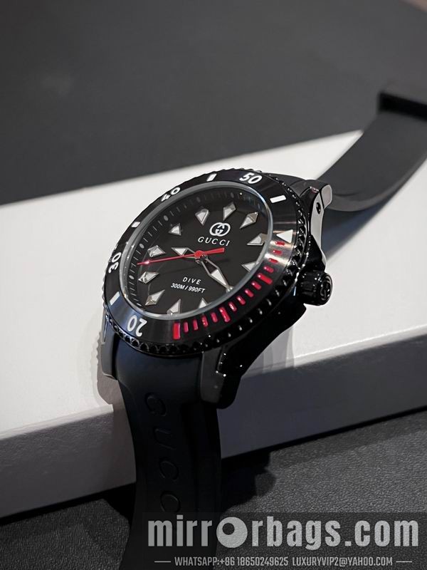 Gucci 40mm 042937 Watch