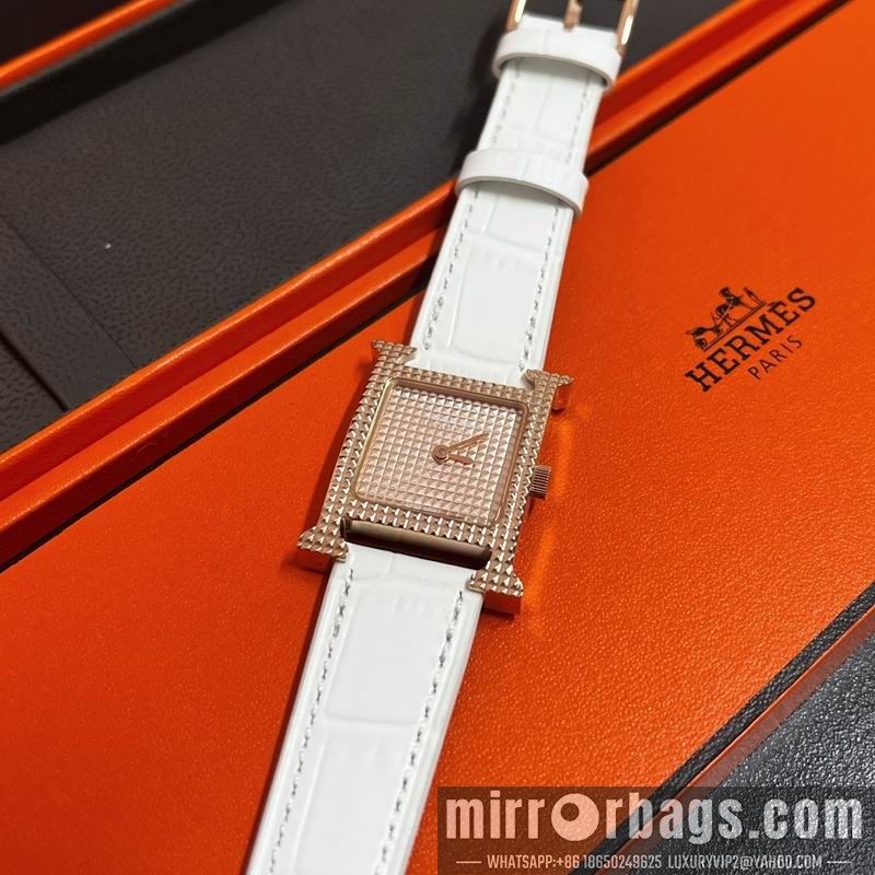 Hermes 21mm 110370 Watch