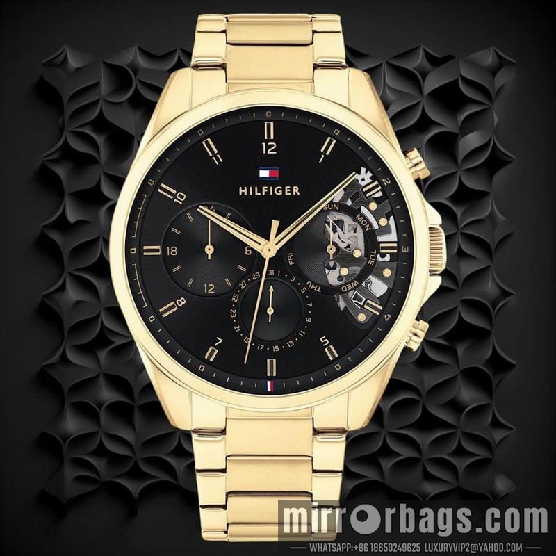 Tommy watch 1010138 Watch