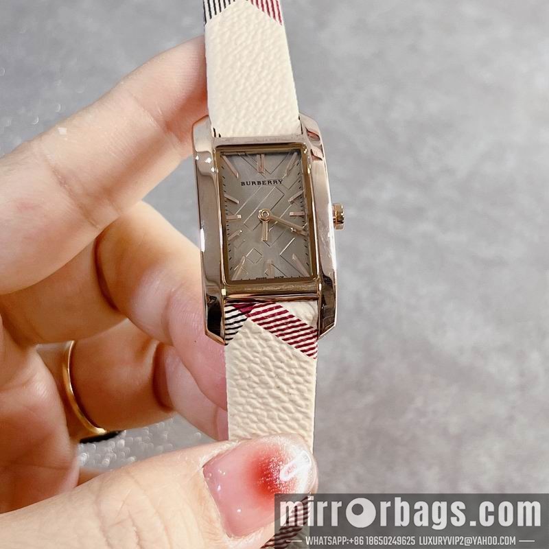 Burberry 19X30mm 042739 Watch