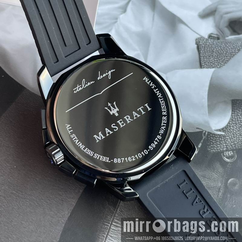 Maserati watch 101079 Watch