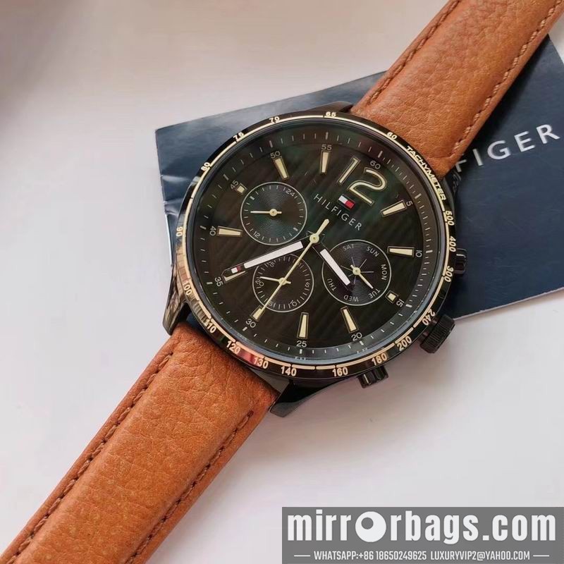 Tommy 46mm 101067 Watch