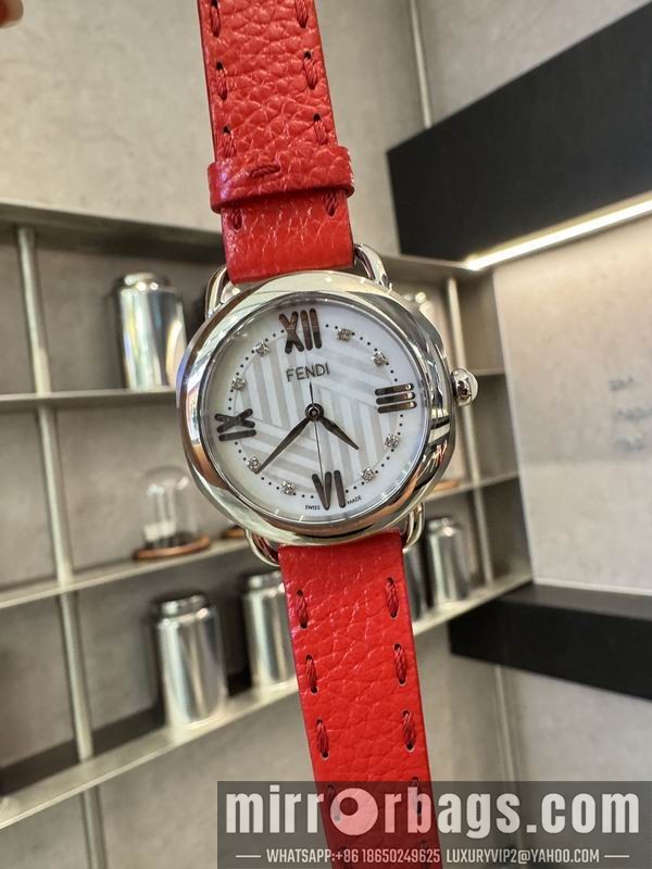 Fendi 36mm 101421 Watch