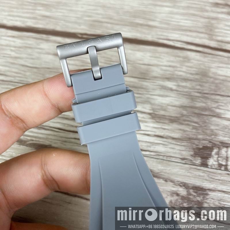 Bvlgari 41mm 0917123 Watch