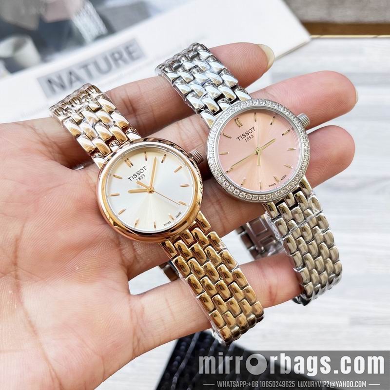 Tissot 26mm 082378 Watch