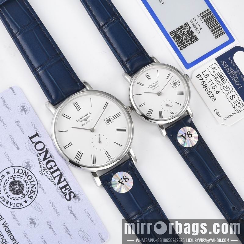Longines watch 032525 Watch