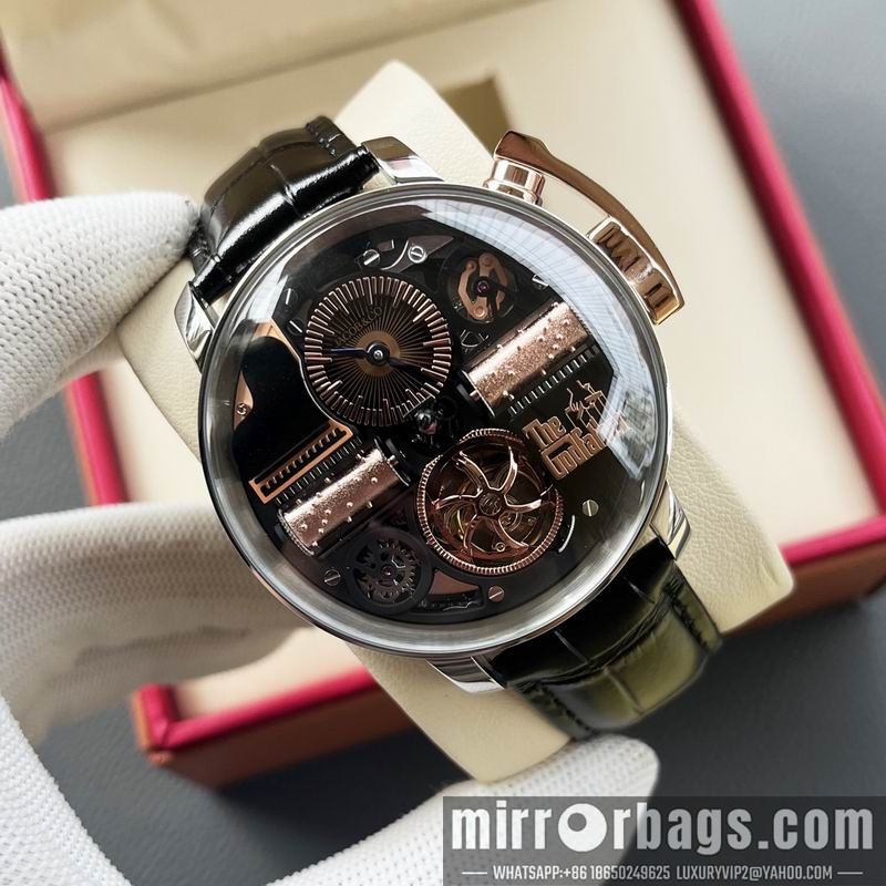 Jacob & Co 45mm 092102 Watch
