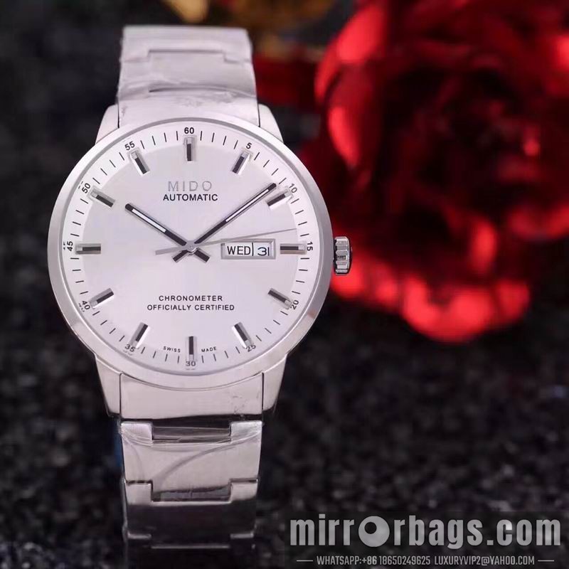 Mido 41mm 042430 Watch