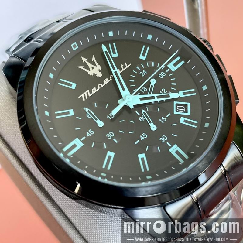 Maserati watch 1010100 Watch