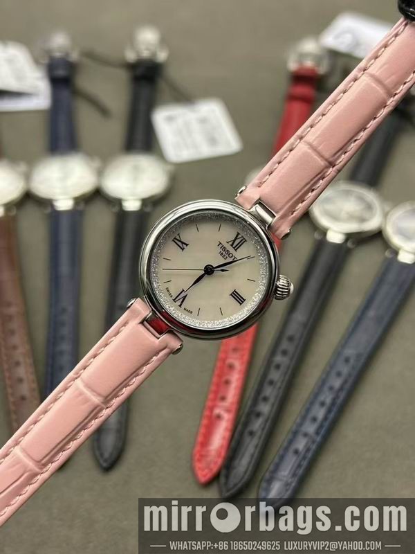 Tissot watch 101572 Watch