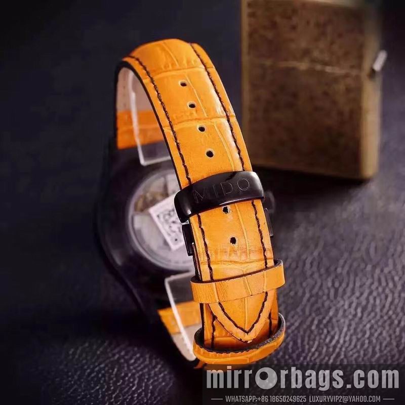 Mido 40mm 042437 Watch