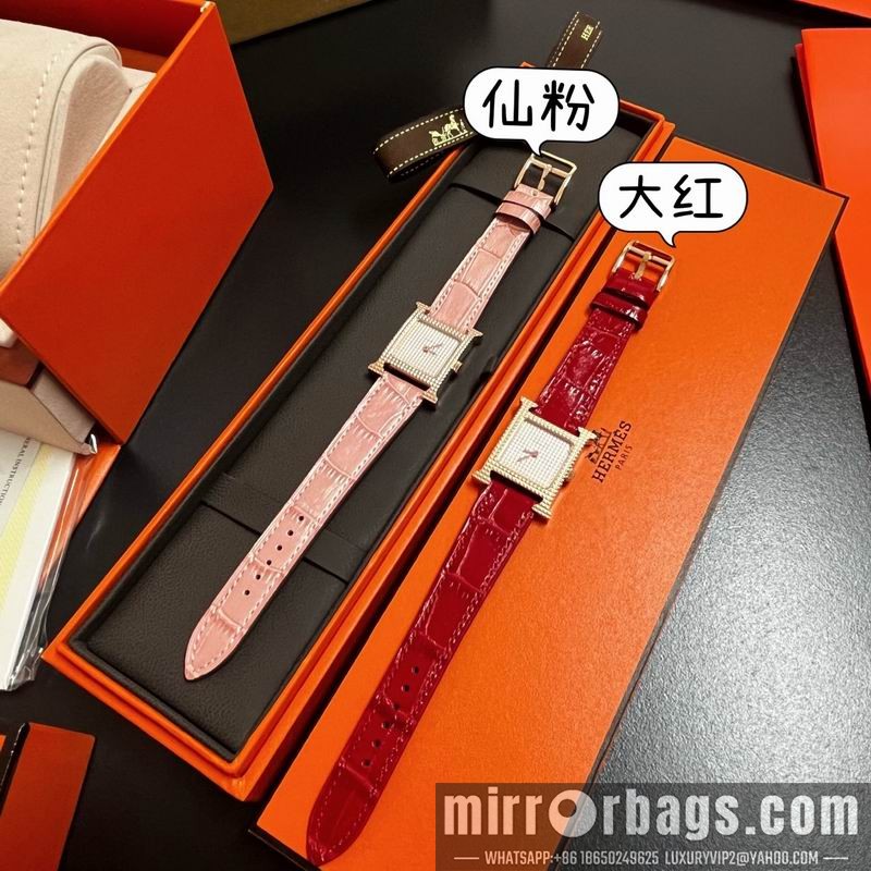 Hermes 21mm 110370 Watch