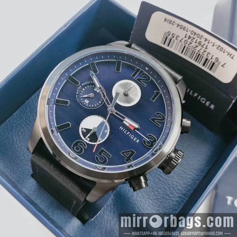 Tommy 44mm 101027 Watch