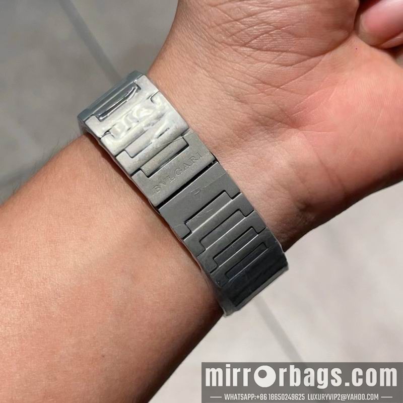 Bvlgari watch 091772 Watch