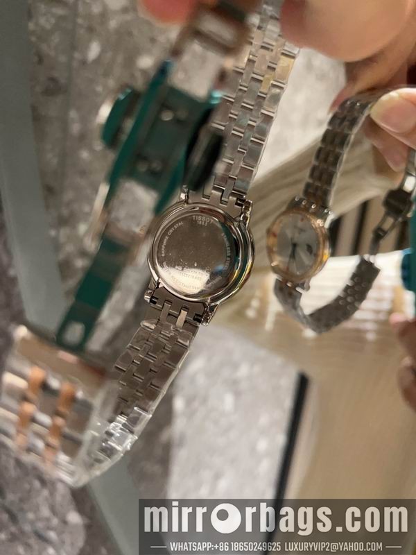 Tissot W30mm M40mm 101559 Watch