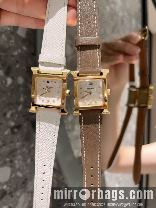 Hermes 21mm 111406 Watch
