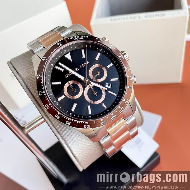 MK 43mm 101095 Watch