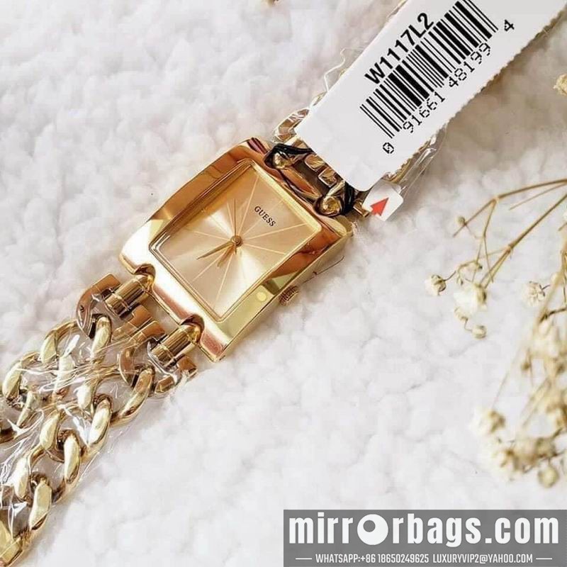 Guess watch 1010170 Watch