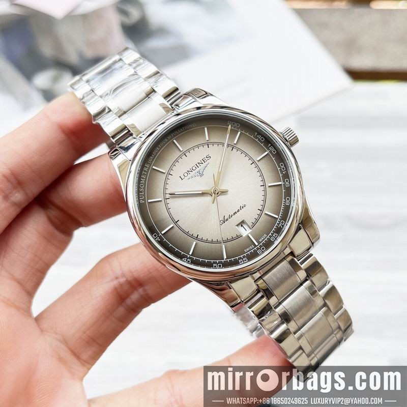 Longines 41mm 082359 Watch