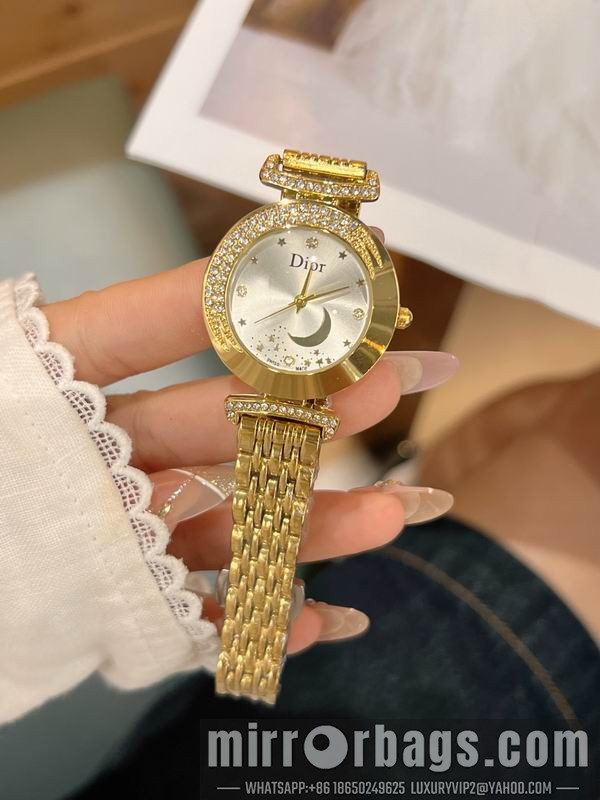 Dior 32mm 122856 Watch