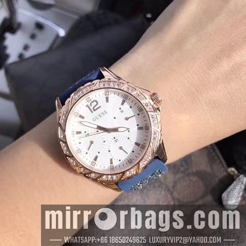 Guess 38mm 101003 Watch