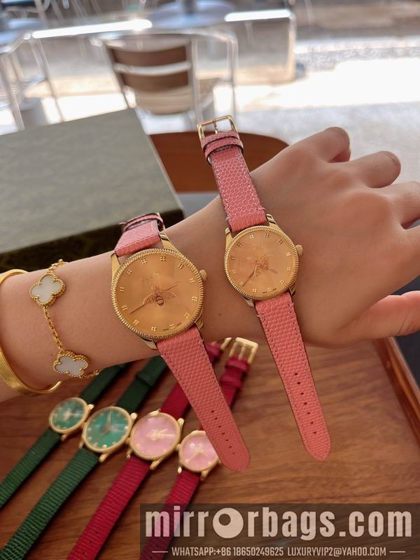 Gucci 38mm 29mm 091703 Watch