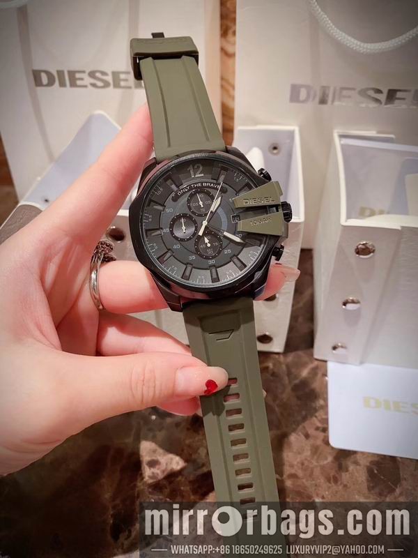 Diesel 50mm 082241 Watch