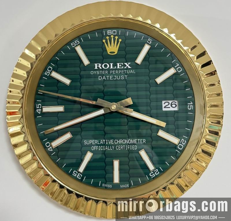 Rolex clock 0805 Watch