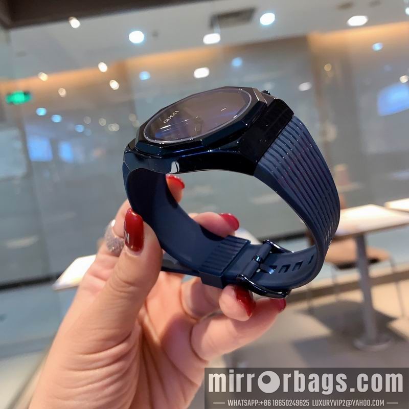 Gucci 41mm 010518 Watch