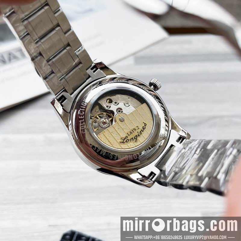 Longines 41mm 082359 Watch