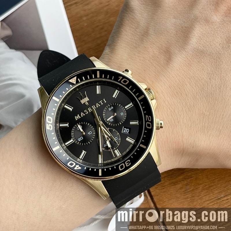 Maserati 45mm 101083 Watch