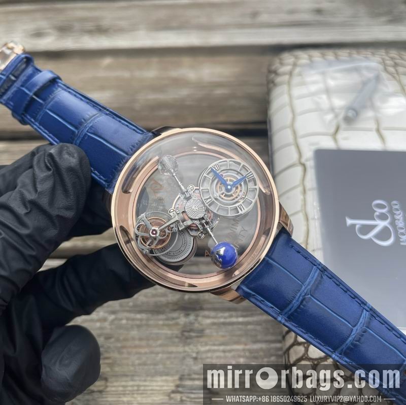 Jacob & Co 47mm 100957 Watch