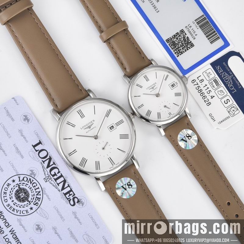 Longines watch 032526 Watch