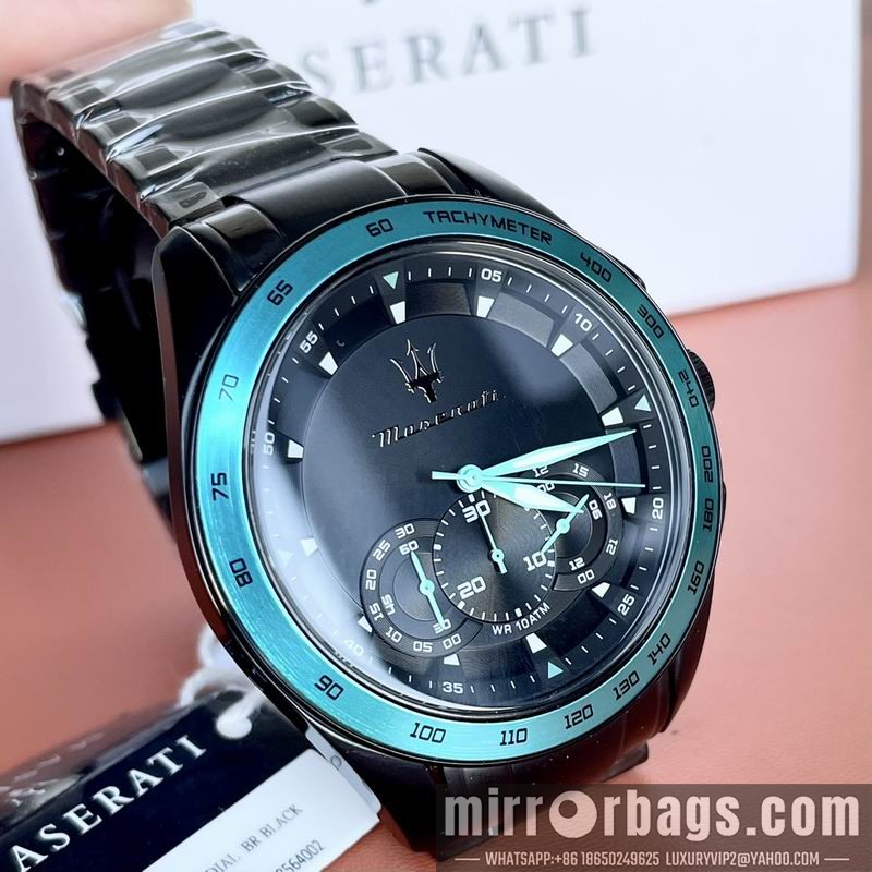 Maserati watch 1010102 Watch