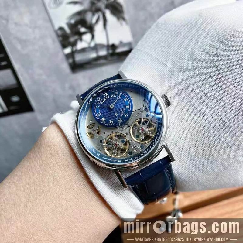 Blancpain 42mm 0427126 Watch