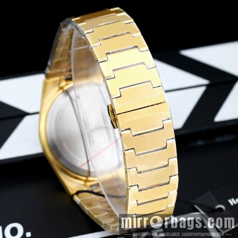 Handsome Man 40mm 110907 Watch