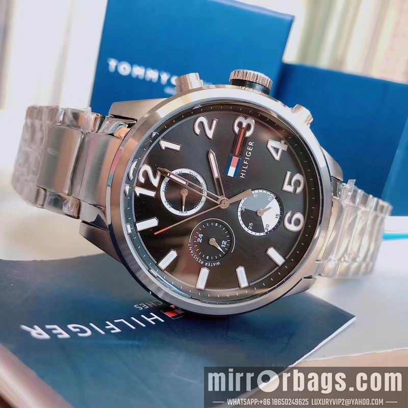 Tommy 44mm 101027 Watch