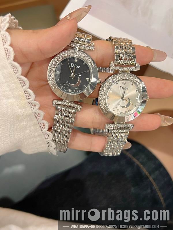Dior 32mm 122856 Watch
