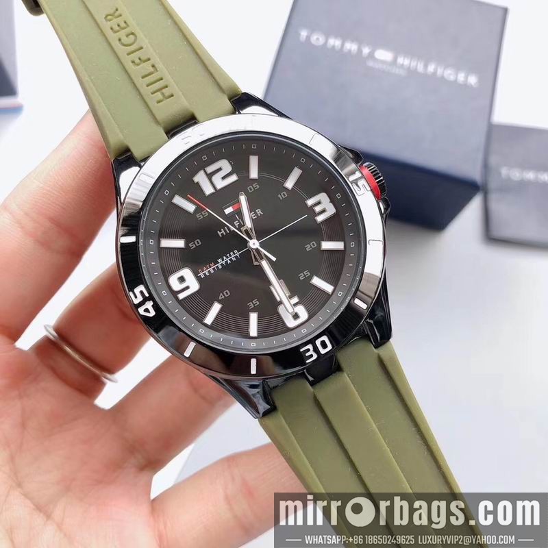 Tommy 44mm 101007 Watch