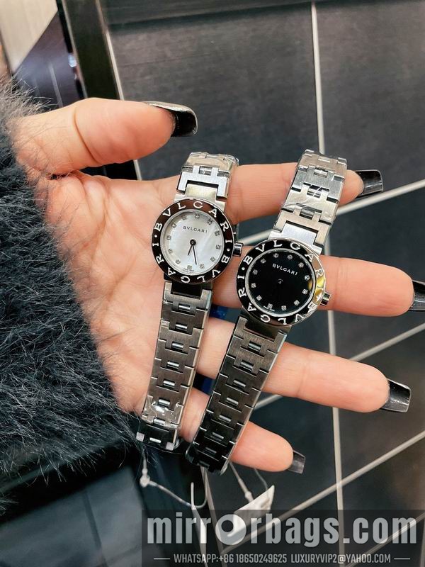 Bvlgari 26mm 101433 Watch