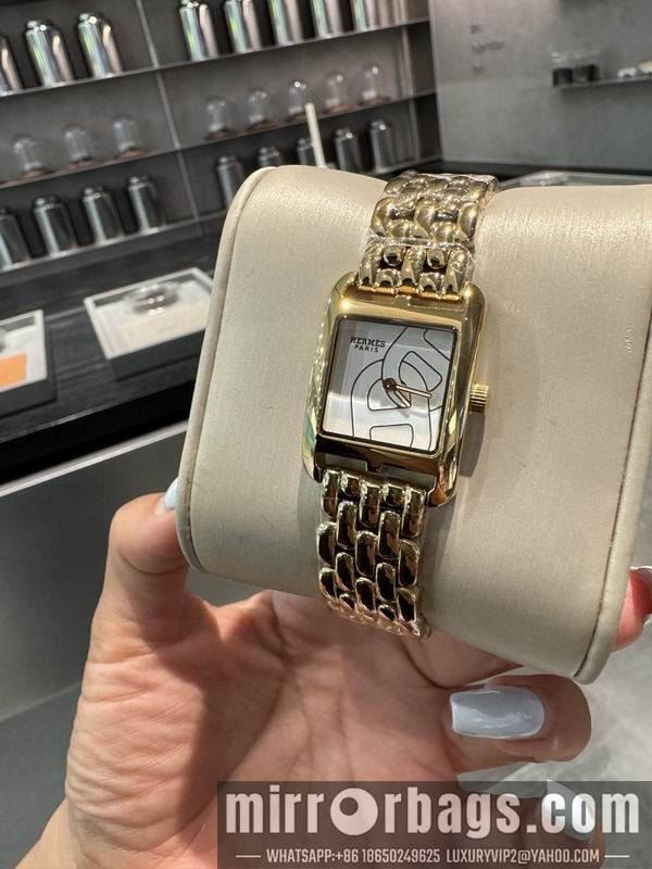 Hermes 23X23mm 101530 Watch