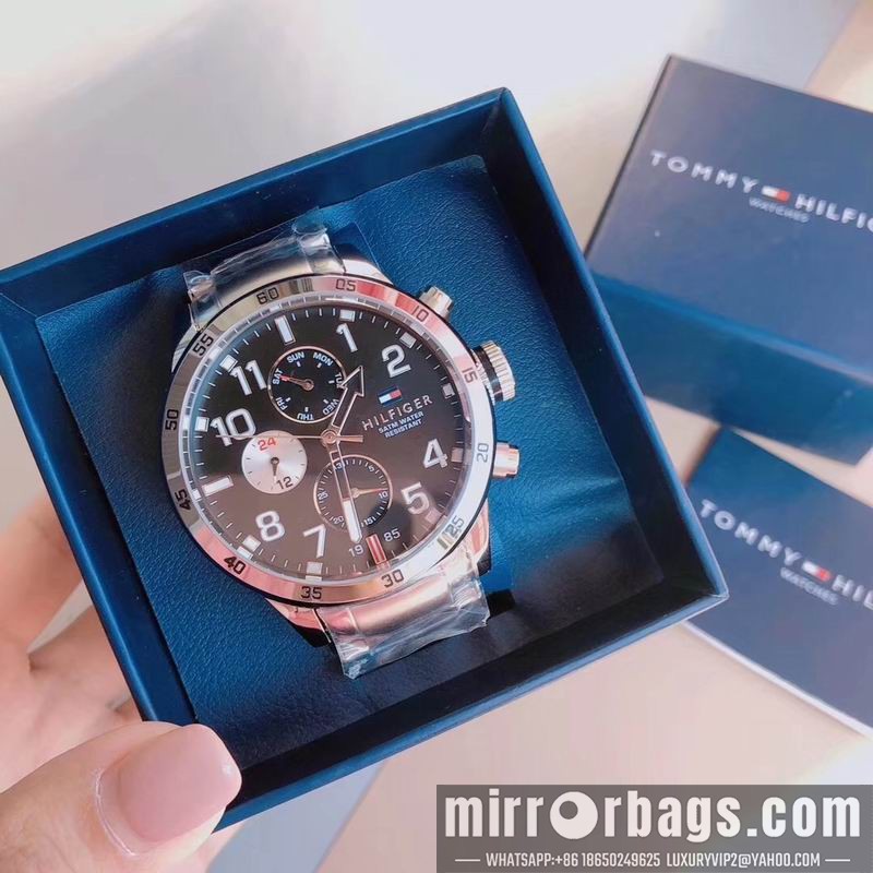 Tommy 44mm 101033 Watch