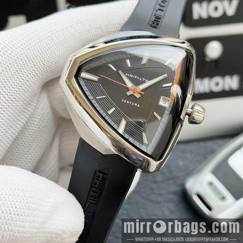 Hamilton 45mm 042402 Watch