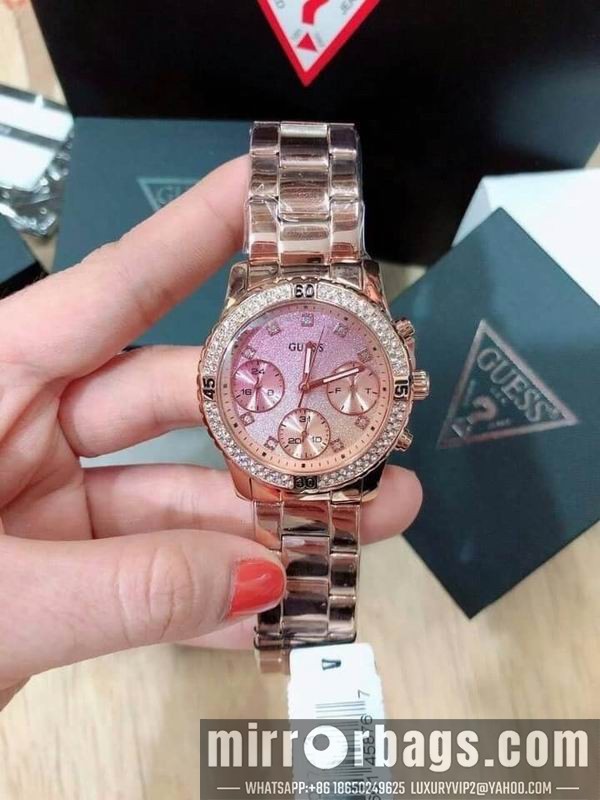 Guess 38mm 101069 Watch
