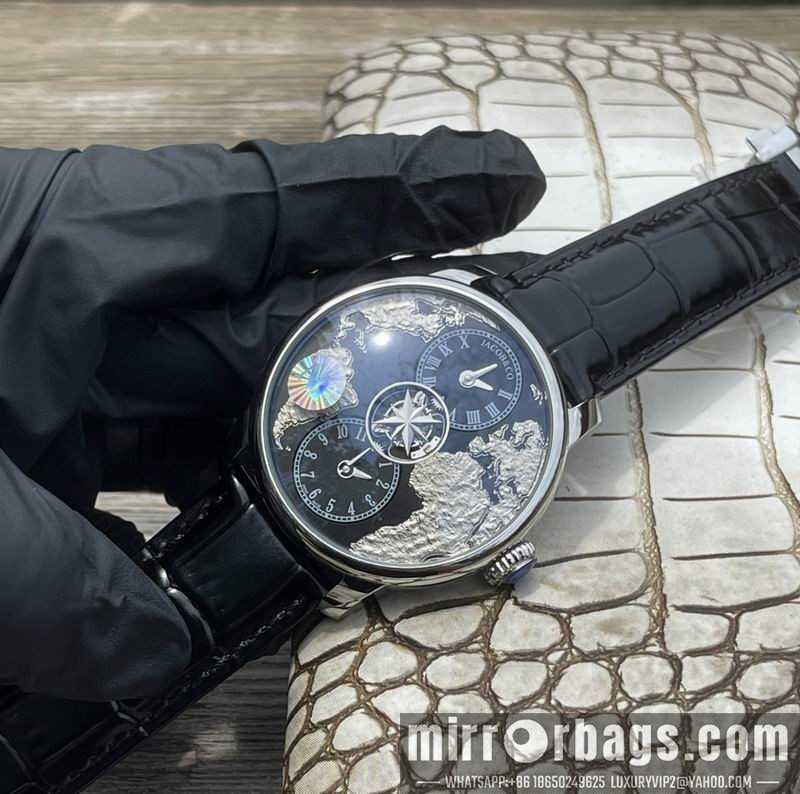 Jacob & Co watch 100952 Watch