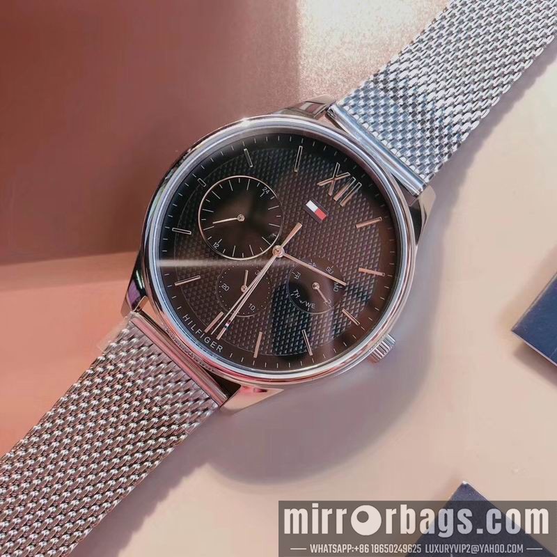 Tommy 44mm 101001 Watch