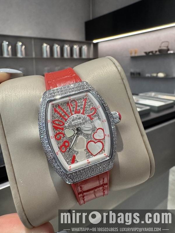 Franck Muller 32X42mm 101508 Watch