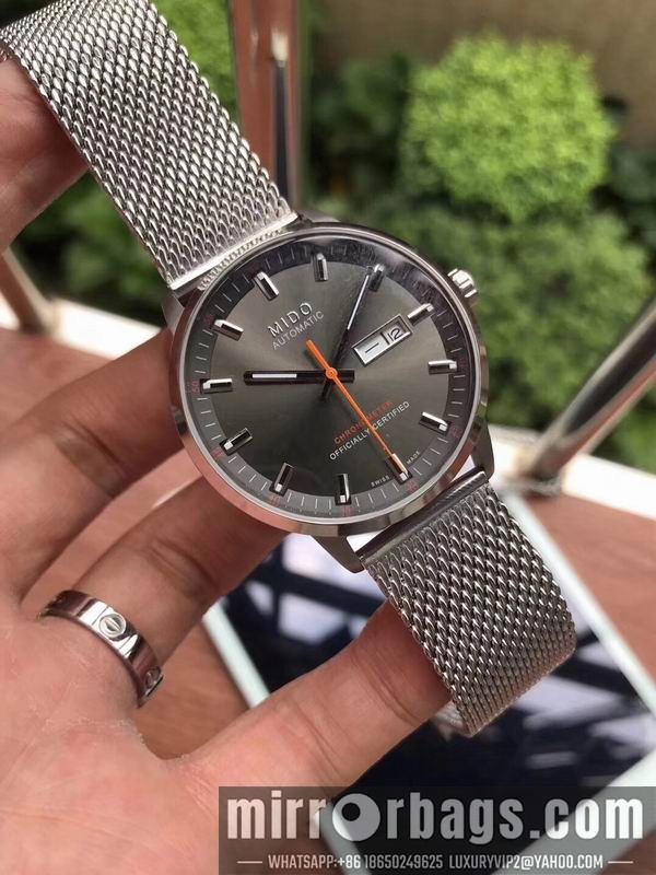 Mido 41mm 042427 Watch