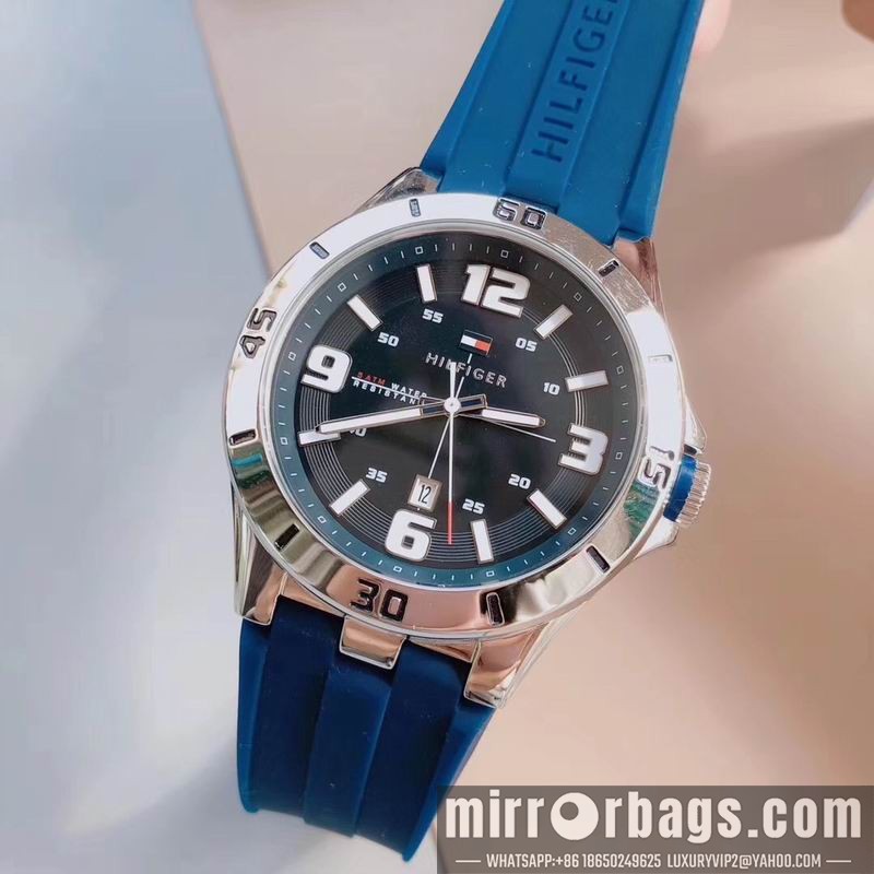 Tommy 44mm 101007 Watch